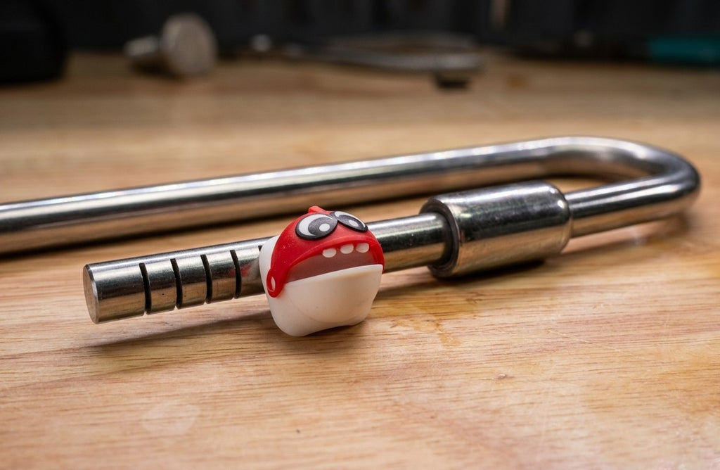 Fishing Toy Keycap