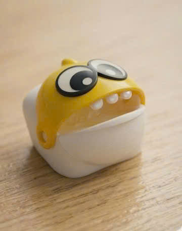 Fishing Toy Keycap