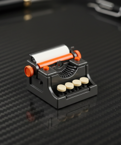 Type Writer - Artisan Keycap